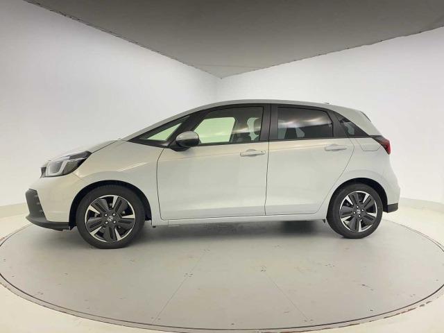 Honda Jazz ADVANCE