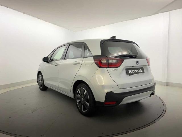 Honda Jazz ADVANCE