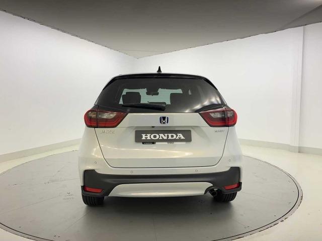 Honda Jazz ADVANCE