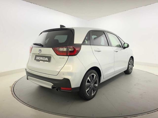 Honda Jazz ADVANCE