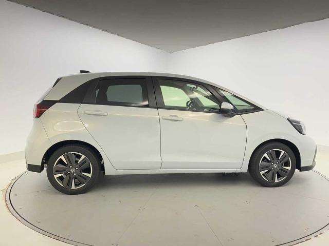 Honda Jazz ADVANCE
