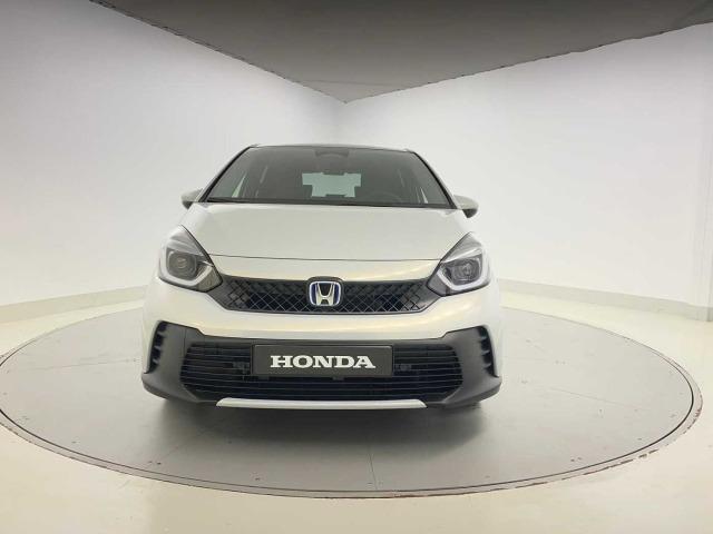 Honda Jazz ADVANCE