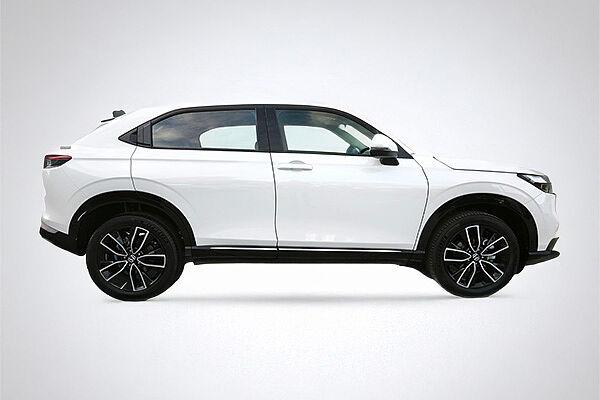 Honda Hr-v ADVANCE