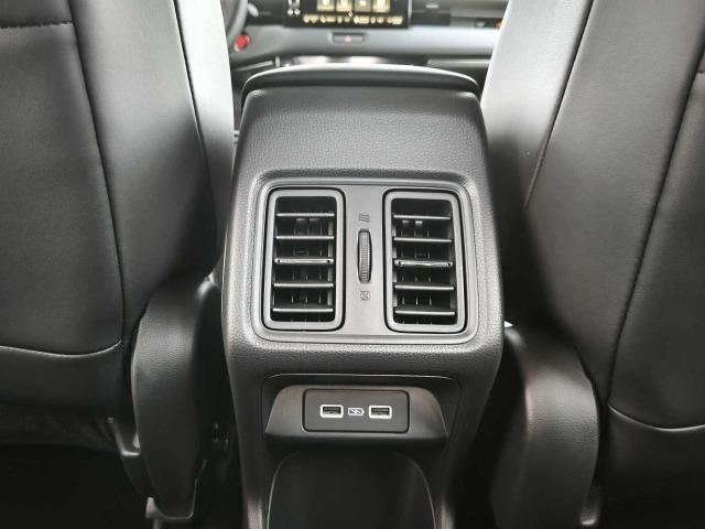 Honda Hr-v ADVANCE