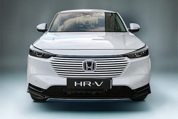 Honda Hr-v ADVANCE