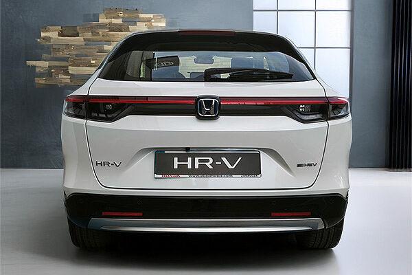 Honda Hr-v ADVANCE