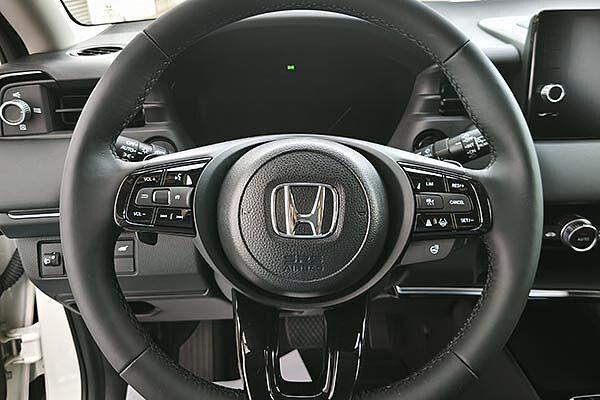 Honda Hr-v ADVANCE