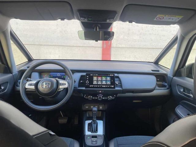 Honda Jazz E:hev JAZZ CROSSTAR e:HEV