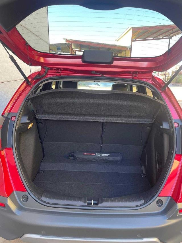 Honda Jazz E:hev JAZZ CROSSTAR e:HEV