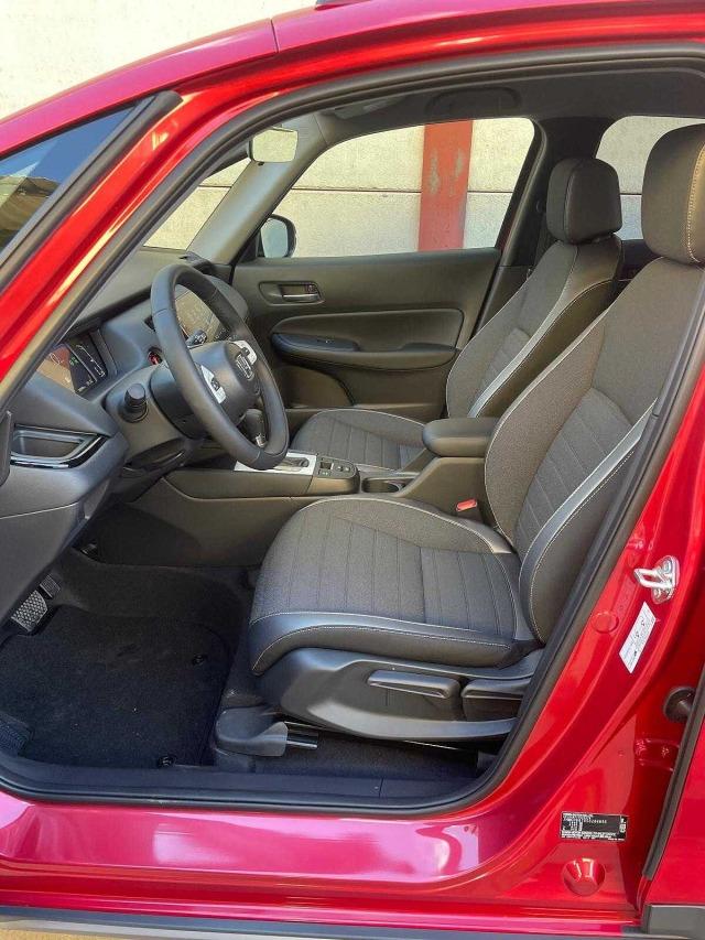 Honda Jazz E:hev JAZZ CROSSTAR e:HEV