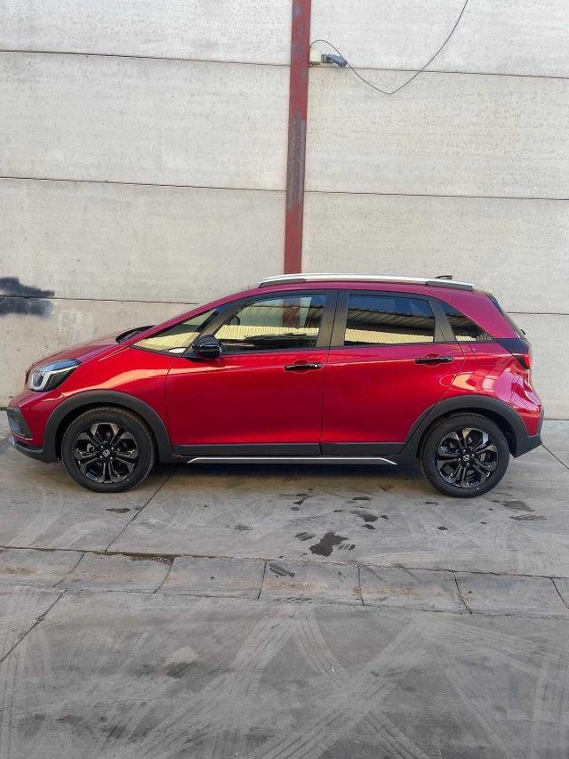 Honda Jazz E:hev JAZZ CROSSTAR e:HEV