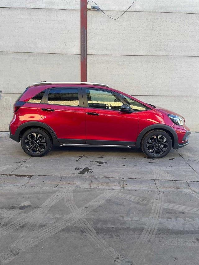 Honda Jazz E:hev JAZZ CROSSTAR e:HEV