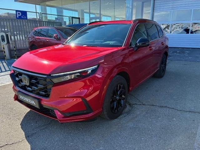 Honda Cr-v 2.0 i-MMD PHEV 4X2 Advance Tech