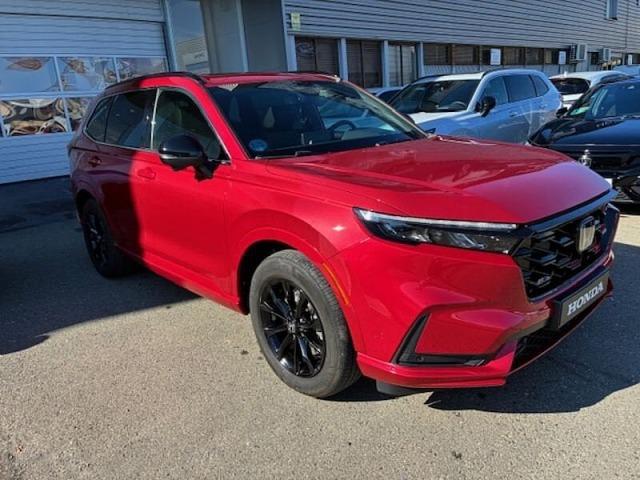 Honda Cr-v 2.0 i-MMD PHEV 4X2 Advance Tech