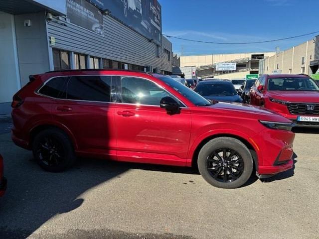 Honda Cr-v 2.0 i-MMD PHEV 4X2 Advance Tech