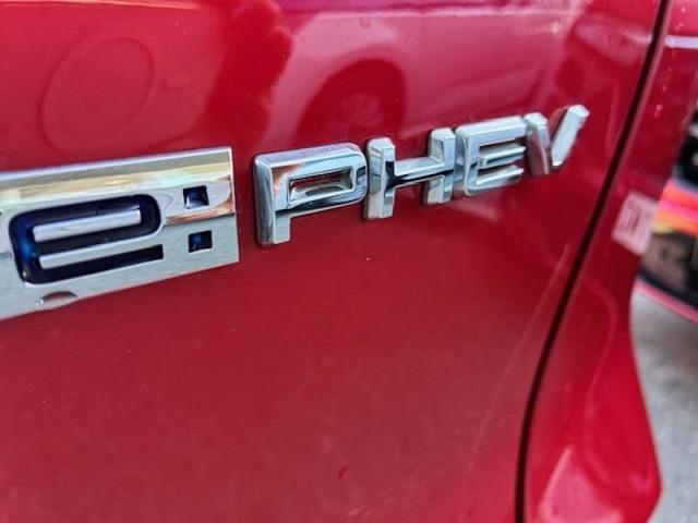 Honda Cr-v 2.0 i-MMD PHEV 4X2 Advance Tech