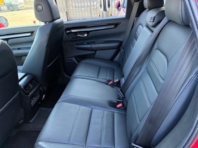 Honda Cr-v 2.0 i-MMD PHEV 4X2 Advance Tech