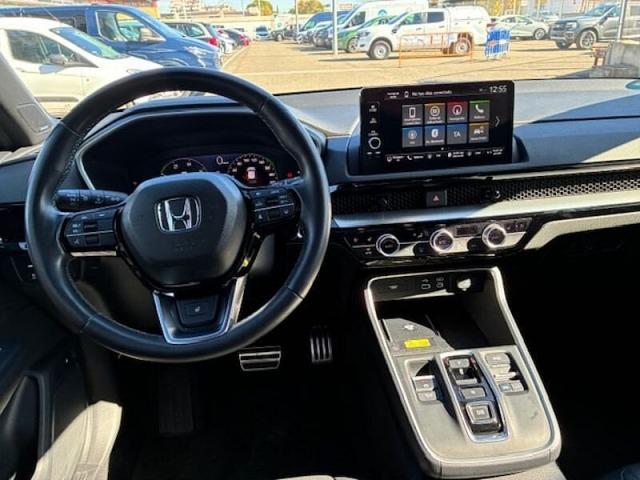 Honda Cr-v 2.0 i-MMD PHEV 4X2 Advance Tech