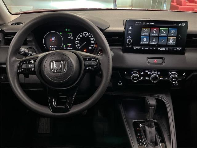 Honda Hr-v 1.5 i-MMD Elegance 4x2