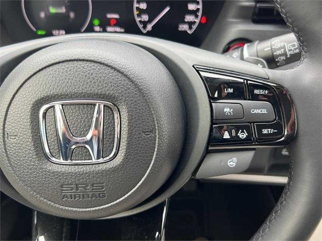 Honda Hr-v 1.5 i-MMD Advance Style 4x2