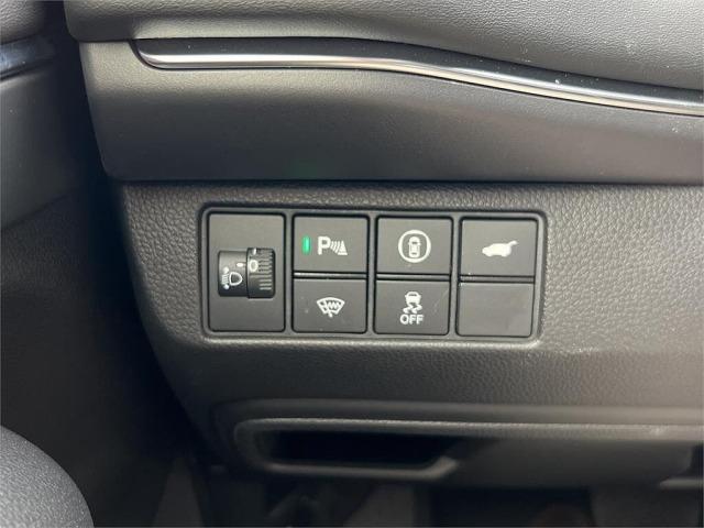 Honda Hr-v 1.5 i-MMD Advance Style 4x2