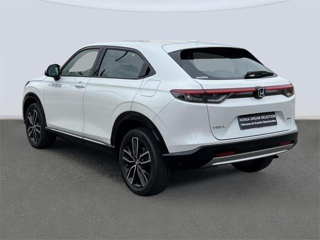 Honda Hr-v 1.5 i-MMD Advance Style 4x2