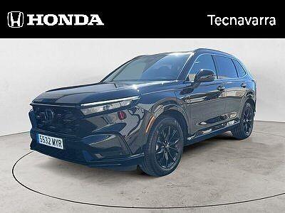 Honda Cr-v E:phev ENCHUFABLE