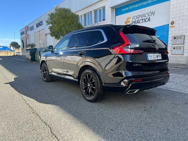 Honda Cr-v E:phev ENCHUFABLE