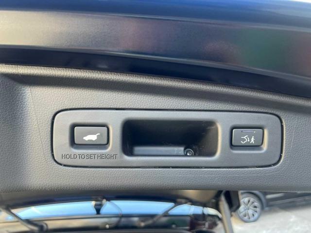 Honda Cr-v E:phev ENCHUFABLE