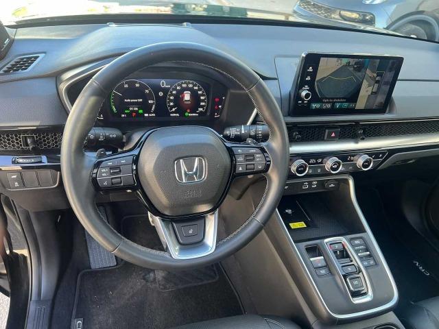 Honda Cr-v E:phev ENCHUFABLE
