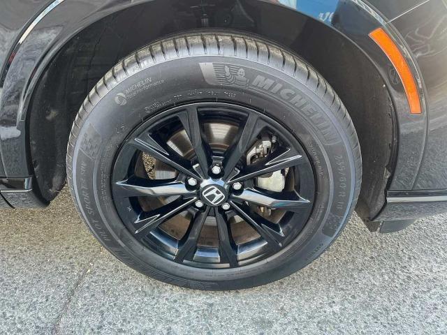 Honda Cr-v E:phev ENCHUFABLE