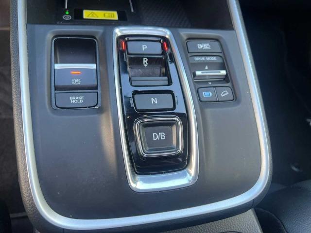 Honda Cr-v E:phev ENCHUFABLE