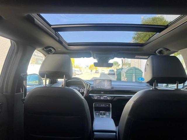 Honda Cr-v E:phev ENCHUFABLE