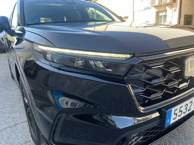 Honda Cr-v E:phev ENCHUFABLE