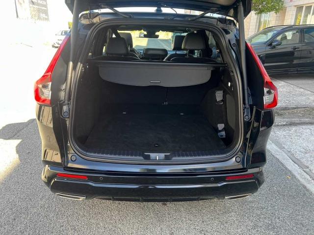 Honda Cr-v E:phev ENCHUFABLE