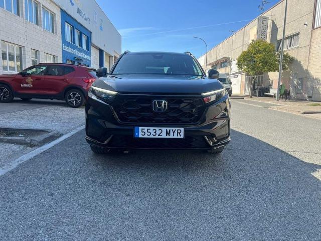 Honda Cr-v E:phev ENCHUFABLE