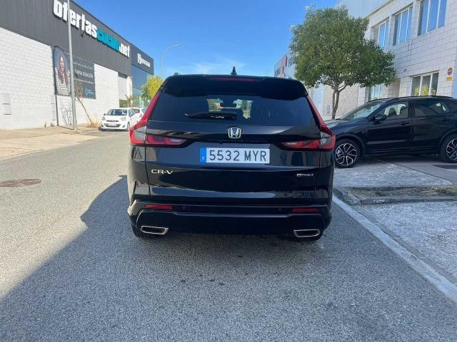 Honda Cr-v E:phev ENCHUFABLE