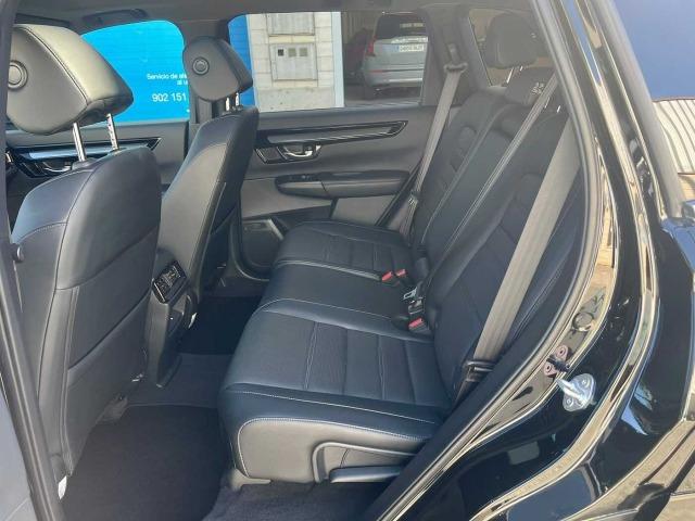 Honda Cr-v E:phev ENCHUFABLE