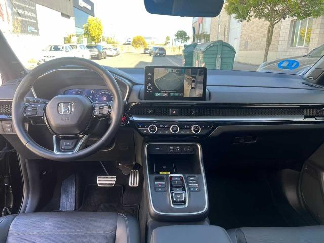 Honda Cr-v E:phev ENCHUFABLE