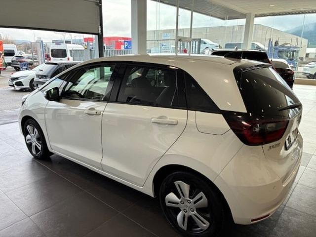 Honda Jazz Hybrid 1.5 i-MMD 109cv Auto. Executive