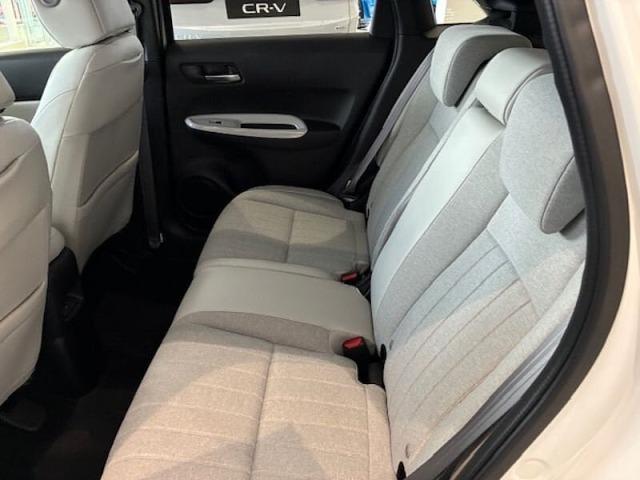 Honda Jazz Hybrid 1.5 i-MMD 109cv Auto. Executive