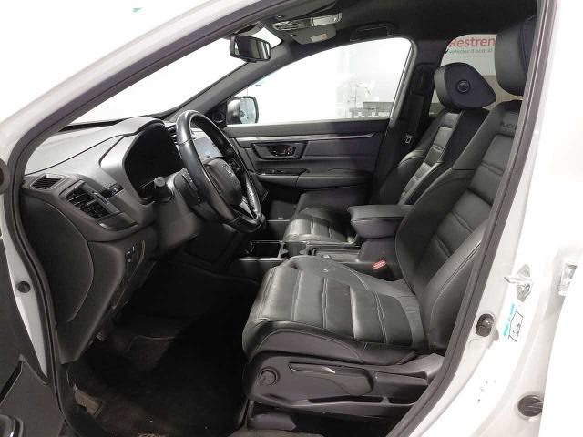 Honda Cr-v LIFESTYLE