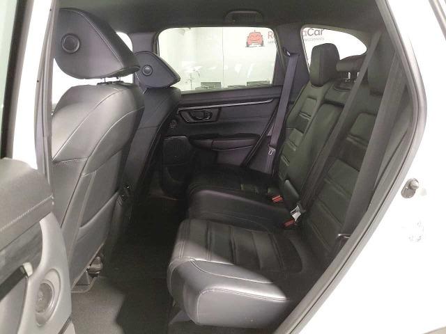 Honda Cr-v LIFESTYLE