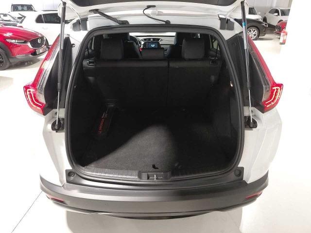 Honda Cr-v LIFESTYLE