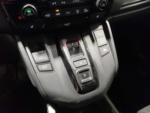 Honda Cr-v LIFESTYLE