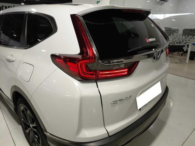 Honda Cr-v LIFESTYLE