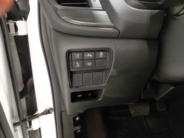 Honda Cr-v LIFESTYLE