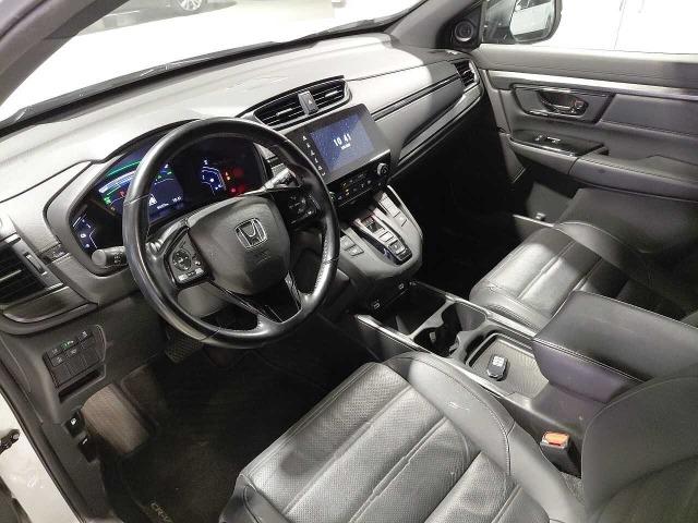 Honda Cr-v LIFESTYLE