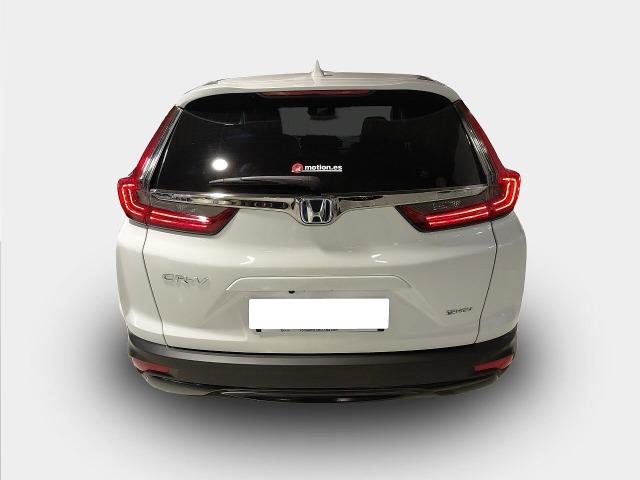Honda Cr-v LIFESTYLE