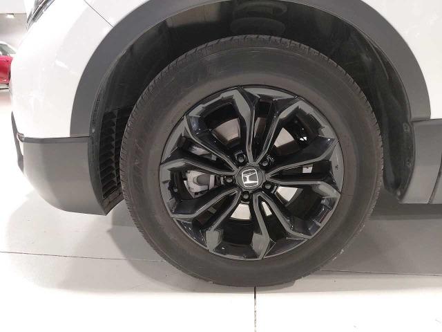 Honda Cr-v LIFESTYLE